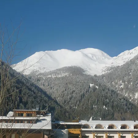 Aparthotel Tauber
