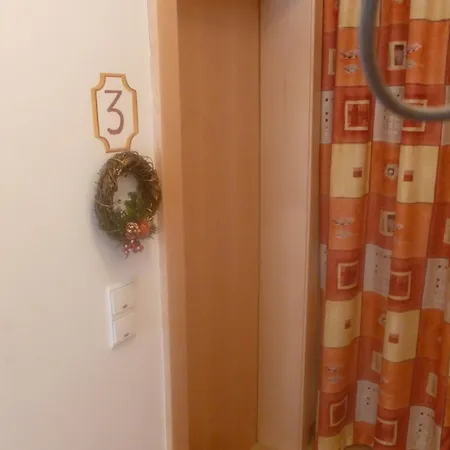 Aparthotel Tauber *