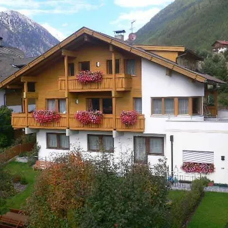 Aparthotel Tauber