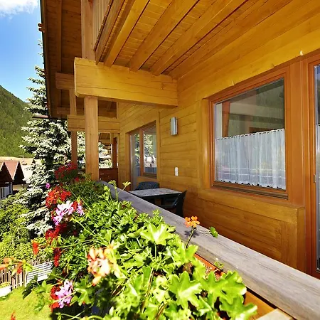 Aparthotel Tauber *