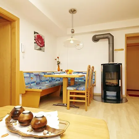 Aparthotel Tauber *